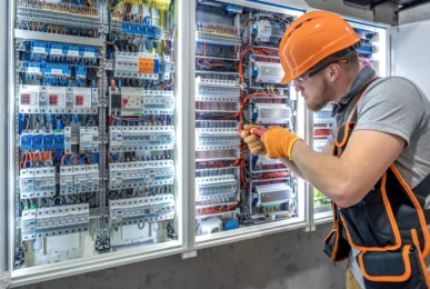 Elektrik İç Tesisat Projeleri