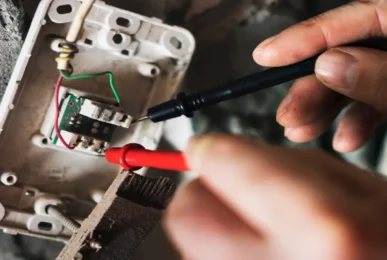 Elektrik Proje Tasarımı