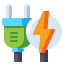 electrical energy